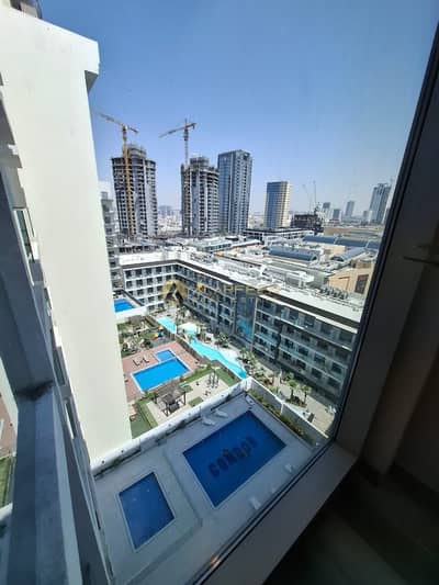 Studio for Rent in Jumeirah Village Circle (JVC), Dubai - IMG-20250515-WA0373. jpg