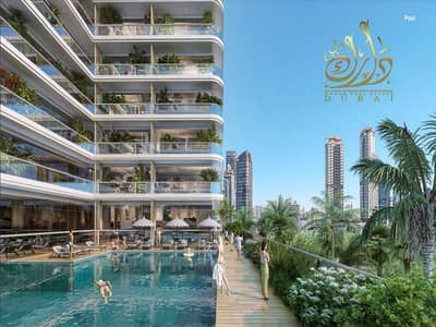 شقة 1 غرفة نوم للبيع في مجان، دبي - WhatsApp Image 2025-03-06 at 10.28. 43 AM. jpeg
