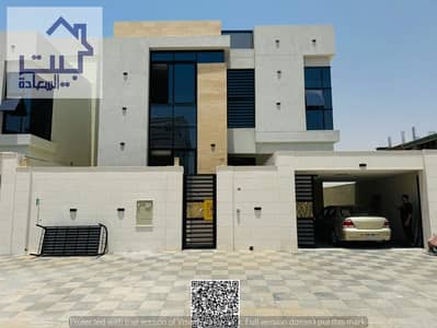 5 Cпальни Вилла Продажа в Аль Бахия, Аджман - IMG-20250515-WA0124. jpg