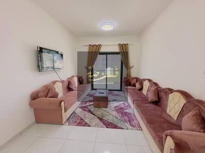 1 Bedroom Apartment for Rent in Al Rashidiya, Ajman - IMG-20250517-WA0211. jpg