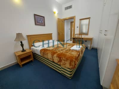 2 Bedroom Flat for Rent in Al Falah Street, Abu Dhabi - d32119fe-2dff-4fcd-809a-008cc567f887. jpeg