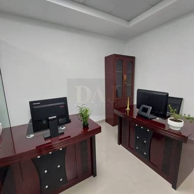 Office for Rent in Al Qusais, Dubai - 728fd15c-9022-4781-8f5a-140d6f3dc094. jpg