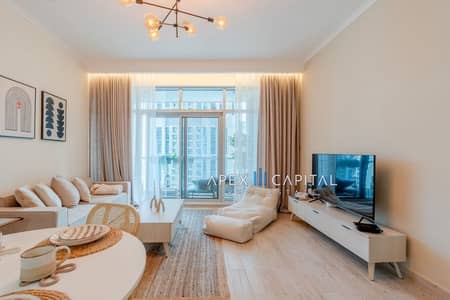 1 Bedroom Apartment for Rent in Dubai Marina, Dubai - IMG-20240517-WA0033. jpg