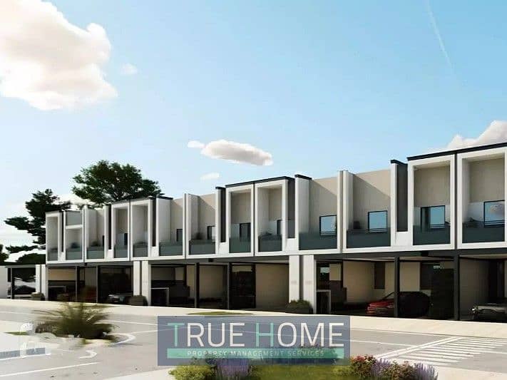 4bed town house. jpeg 4bed town house. jpeg