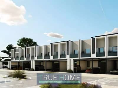 4 Bedroom Townhouse for Sale in Al Tay East, Sharjah - 4bed town house. jpeg