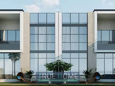 Al Tay East， 夏尔迦 5 卧室别墅待售 - 5bed. jpeg