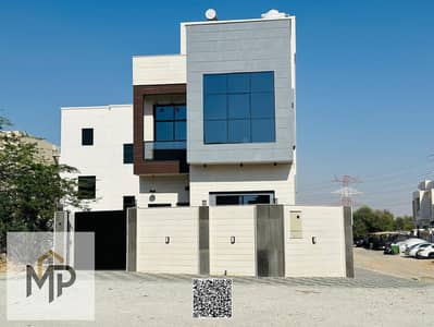 4 Cпальни Вилла Продажа в Аль Ясмин, Аджман - IMG-20250419-WA0289. jpg
