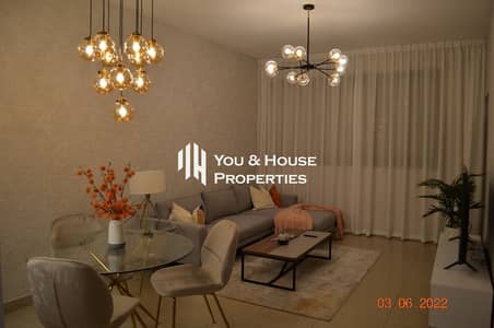 1 Bedroom Apartment for Rent in Jumeirah Village Circle (JVC), Dubai - IMG-20250517-WA0032. jpg