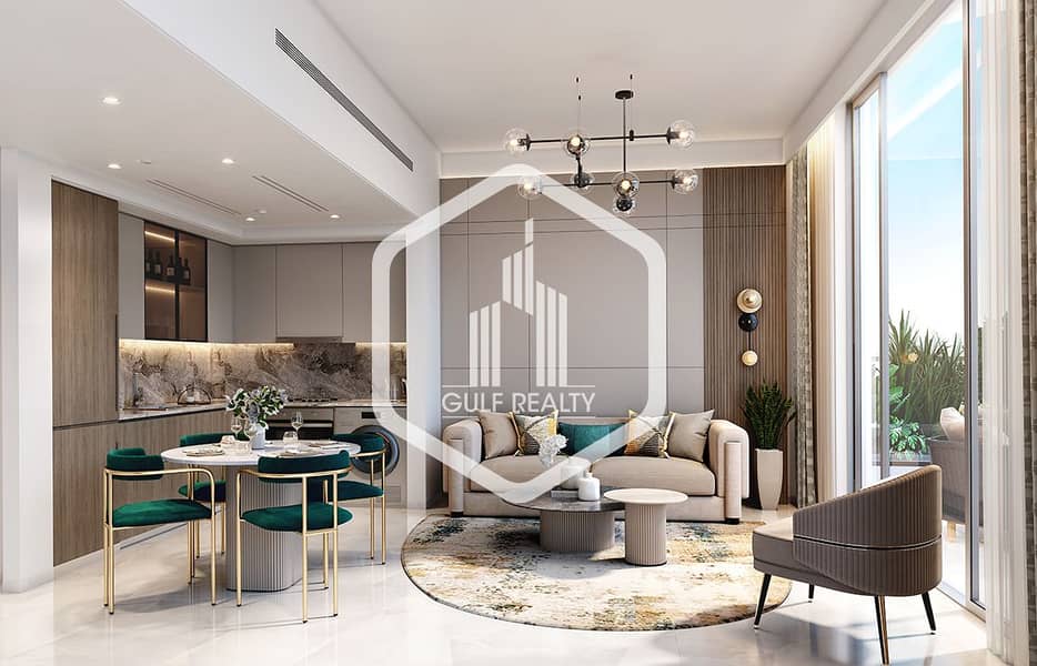 4 1BR_Living. jpg