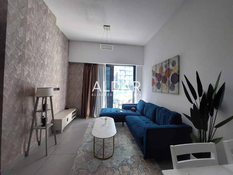 شقة في شقق ريجل،الضاحية 10،قرية جميرا الدائرية 1 غرفة 80999 درهم - 11672631 شقة في شقق ريجل،الضاحية 10،قرية جميرا الدائرية 1 غرفة 80999 درهم - 11672631