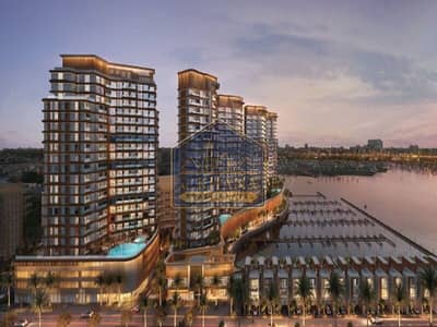 2 Bedroom Apartment for Sale in Al Hamra Village, Ras Al Khaimah - 5. jpg