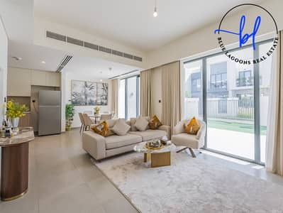 3 Bedroom Villa for Sale in The Valley by Emaar, Dubai - JGC05269-HDR (2). jpg