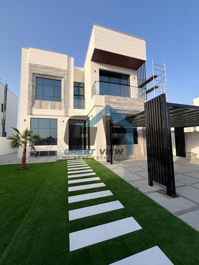 5 Bedroom Villa for Sale in Al Shamkha, Abu Dhabi - 1 (37). jpeg