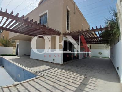 4 Cпальни Вилла Продажа в Аль Раха Гарденс, Абу-Даби - IMG-20250513-WA0036. jpg