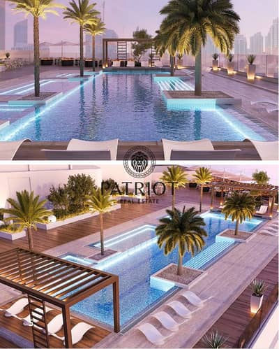 2 Bedroom Apartment for Sale in Majan, Dubai - WhatsApp Image 2025-05-15 at 14.18. 21 (1). jpeg