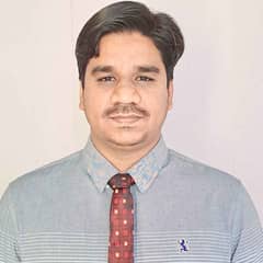 Usman Akram