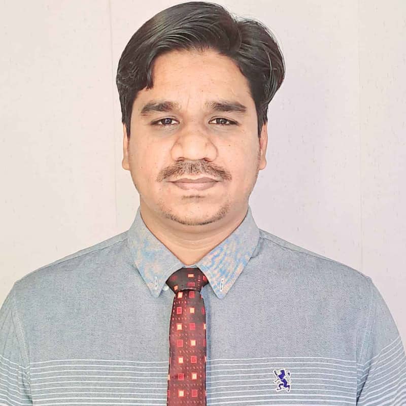 Usman Akram