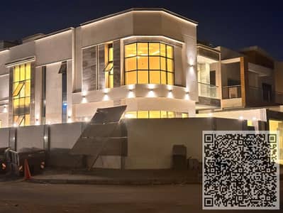 فیلا 6 غرف نوم للايجار في الياسمين، عجمان - WhatsApp Image 2025-05-17 at 13.05. 51. jpeg