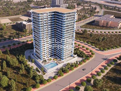 1 Bedroom Apartment for Sale in Dubai Land Residence Complex, Dubai - لقطة شاشة 2024-10-10 162716. png