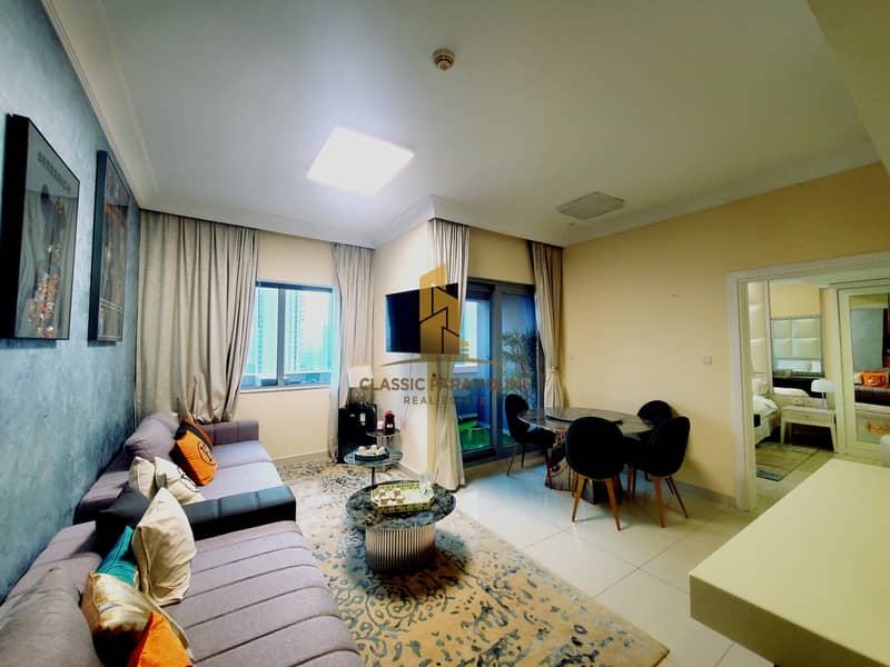 位于迪拜市中心,迪拜购物中心街达马克大厦 1 卧室的公寓 2490000 AED - 11672774 位于迪拜市中心,迪拜购物中心街达马克大厦 1 卧室的公寓 2490000 AED - 11672774