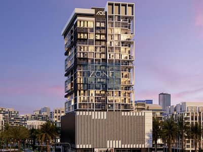 Studio for Sale in Jumeirah Village Circle (JVC), Dubai - Greygate1. jpg