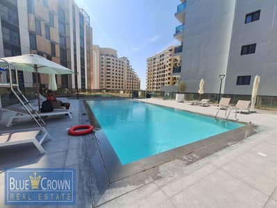 2 Bedroom Flat for Rent in Al Jaddaf, Dubai - 20250504_152224. jpg