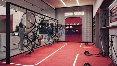 7 E-scooter Parking. jpg