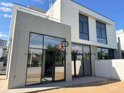 阿尔弗雷德街区， 迪拜 4 卧室联排别墅待租 - 13. jpg