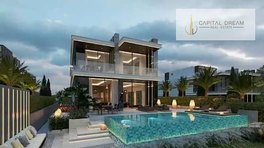 6 Cпальни Вилла Продажа в Дамак Лагунс, Дубай - IMG-20250416-WA0021. jpg