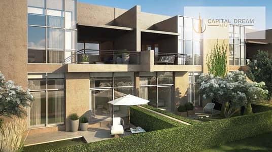 4 Bedroom Villa for Sale in Mohammed Bin Rashid City, Dubai - IMG-20250419-WA0074. jpg
