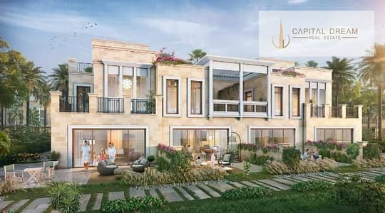 5 Bedroom Villa for Sale in DAMAC Lagoons, Dubai - IMG-20250418-WA0056. jpg