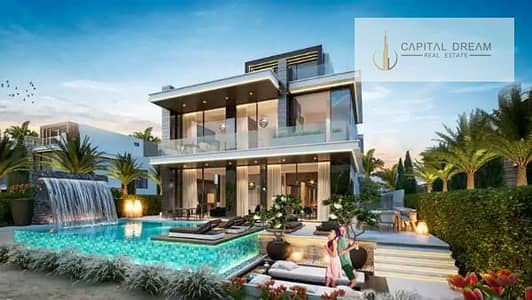 فیلا 6 غرف نوم للبيع في داماك لاجونز، دبي - IMG-20250512-WA0019. jpg