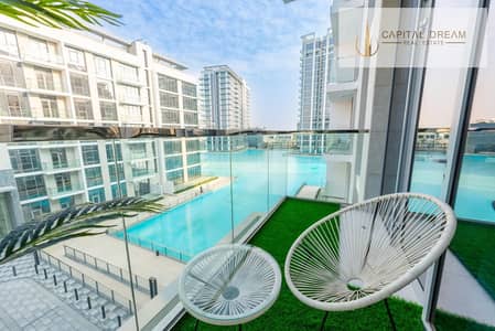 1 Bedroom Apartment for Sale in Mohammed Bin Rashid City, Dubai - IMG-20250512-WA0090. jpg