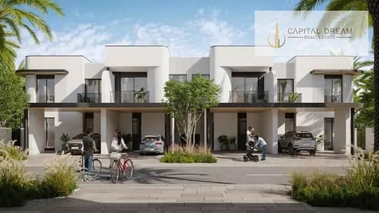 3 Cпальни Таунхаус Продажа в Арабиан Ранчес 3, Дубай - IMG-20250421-WA0064. jpg