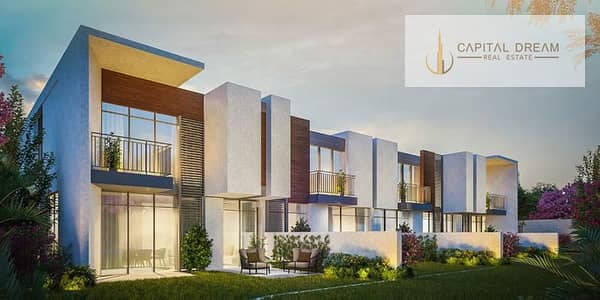 4 Bedroom Villa for Sale in Dubailand, Dubai - IMG-20250510-WA0003. jpg