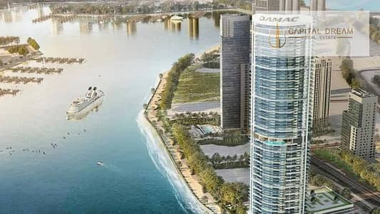 شقة 1 غرفة نوم للبيع في مدينة دبي الملاحية، دبي - IMG-20250512-WA0166. jpg
