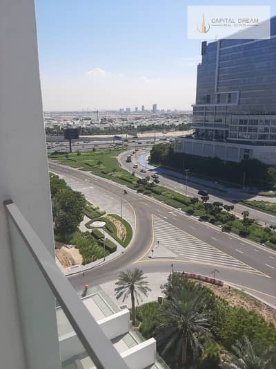 2 Bedroom Apartment for Rent in Business Bay, Dubai - IMG-20250415-WA0041. jpg