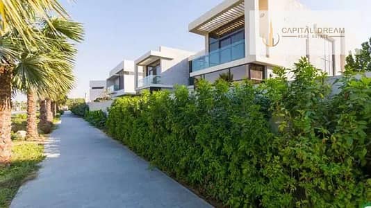 3 Bedroom Villa for Rent in DAMAC Hills, Dubai - WhatsApp Image 2025-04-17 at 10.48. 05_04b856d2. jpg