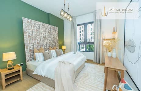 1 Спальня Апартаменты в аренду в Джумейра, Дубай - IMG-20250421-WA0085. jpg