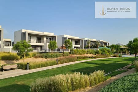 3 Bedroom Villa for Rent in Dubai Hills Estate, Dubai - sidra-2_5CO6Z_xl. jpg