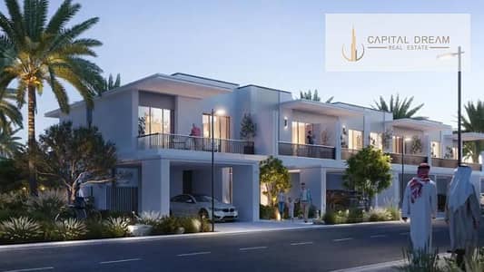 4 Bedroom Villa for Sale in The Valley by Emaar, Dubai - IMG-20250416-WA0012. jpg