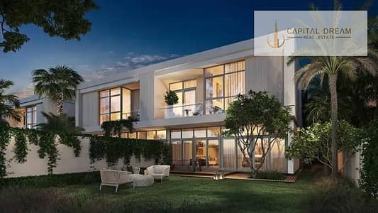 4 Bedroom Villa for Sale in Mohammed Bin Rashid City, Dubai - e7c8d07e-cac7-4651-95fe-67e6019095b3. jpg