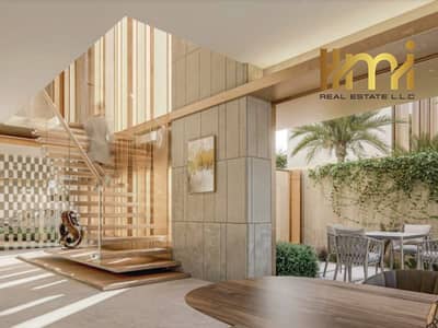 4 Bedroom Townhouse for Sale in Al Tay West, Sharjah - Screenshot 2025-01-19 111029. png