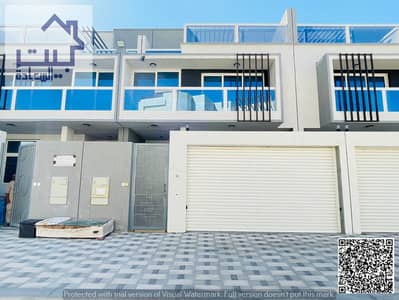 阿尔扎哈亚， 阿治曼 5 卧室联排别墅待售 - IMG-20250515-WA0147. jpg
