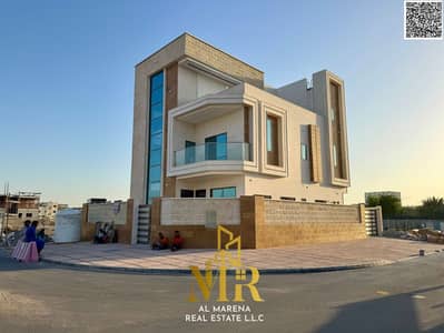 5 Bedroom Villa for Sale in Al Helio, Ajman - IMG-20250517-WA0333. jpg