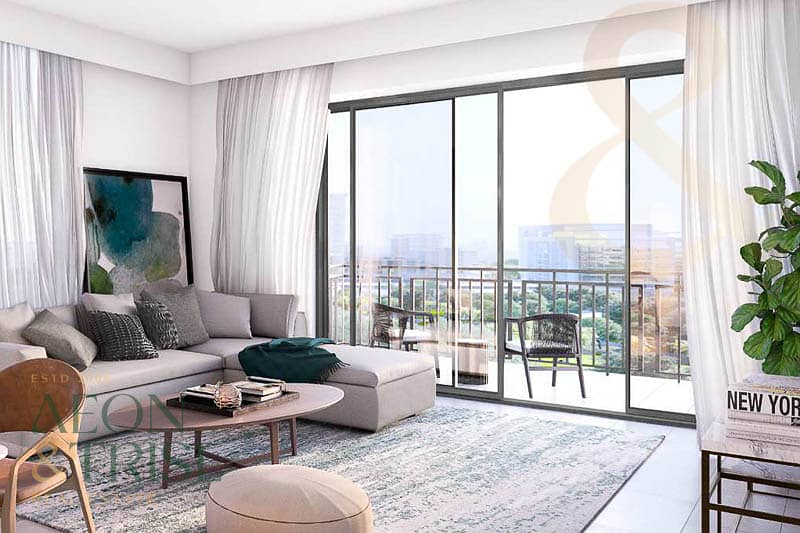 1 Bedroom | Lime Gardens | Lower Floor 1 Bedroom | Lime Gardens | Lower Floor