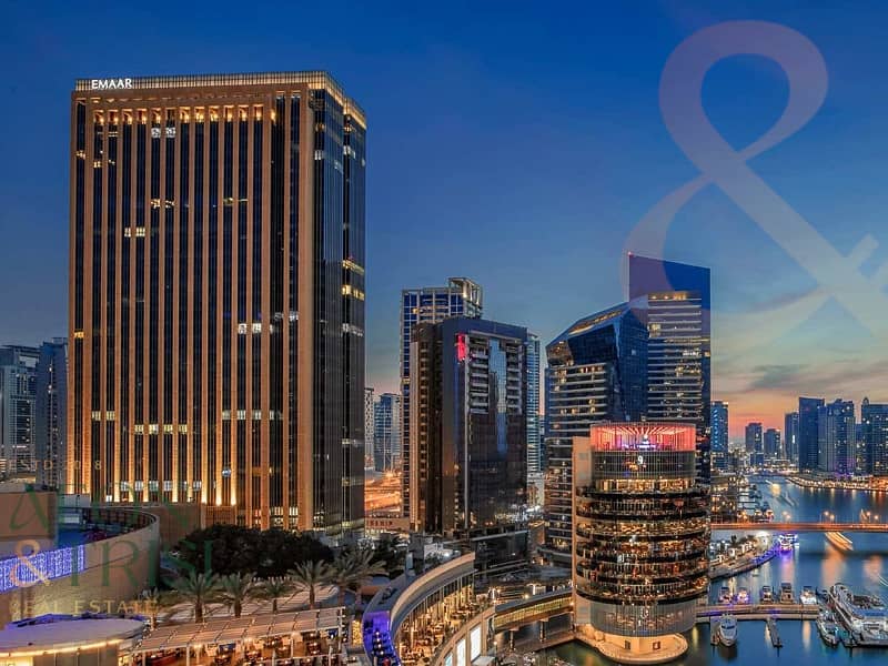 位于迪拜码头,Marina Cove 3 卧室的公寓 4590000 AED - 11672890 位于迪拜码头,Marina Cove 3 卧室的公寓 4590000 AED - 11672890