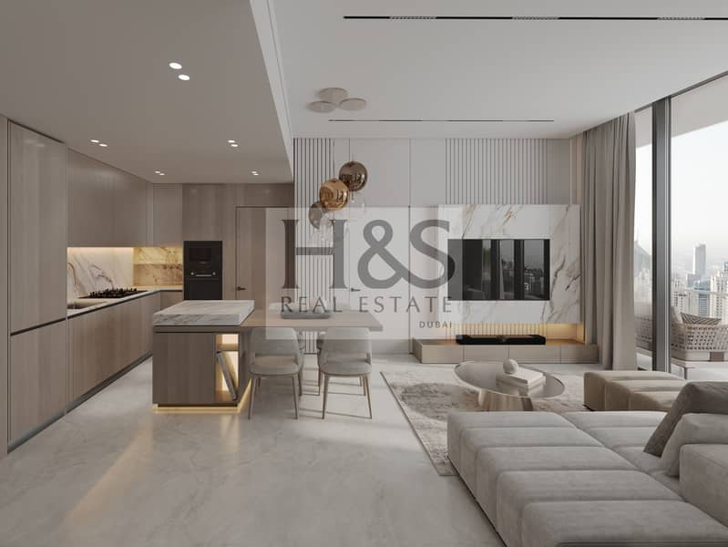 3 Render_HammockPark_2_bedroom appartment_Living. jpg