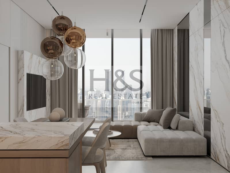 6 Render_HammockPark_2_bedroom appartment_Living4. jpg