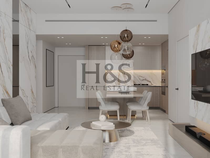 7 Render_HammockPark_2_bedroom appartment_Living1. jpg